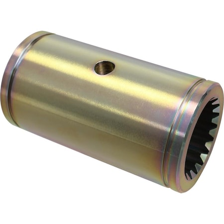 Aftermarket AMH165510 Axle Drive Shaft Coupler AMH165510-ABL